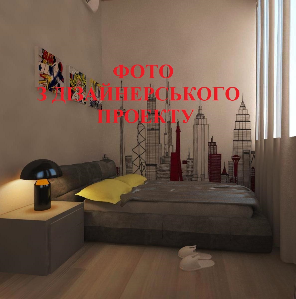 Продаж 2-рівневої квартири 134 м², Павла Тичини просп., 18Б