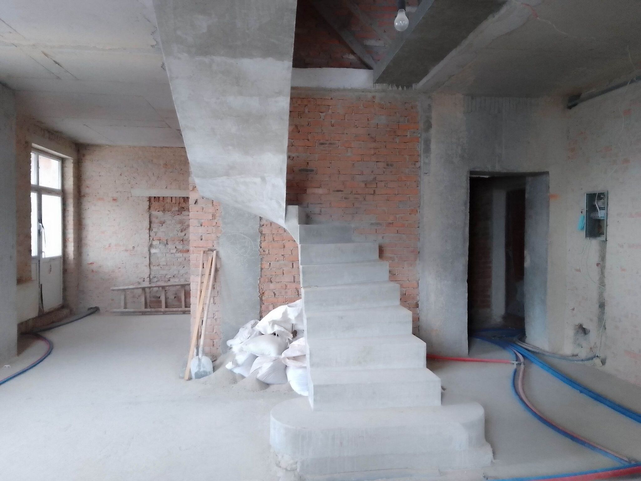 Продаж 2-рівневої квартири 134 м², Павла Тичини просп., 18Б