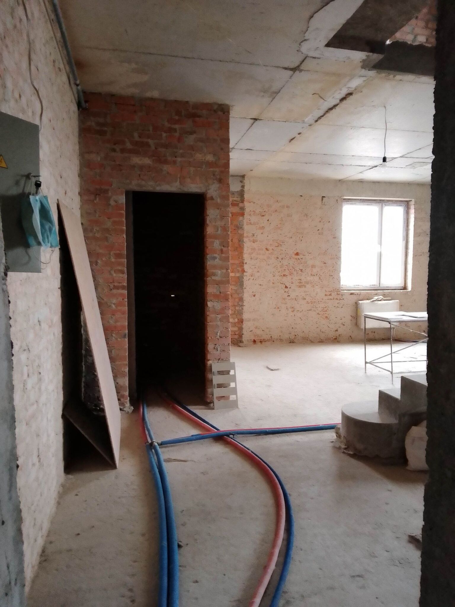 Продаж 2-рівневої квартири 134 м², Павла Тичини просп., 18Б