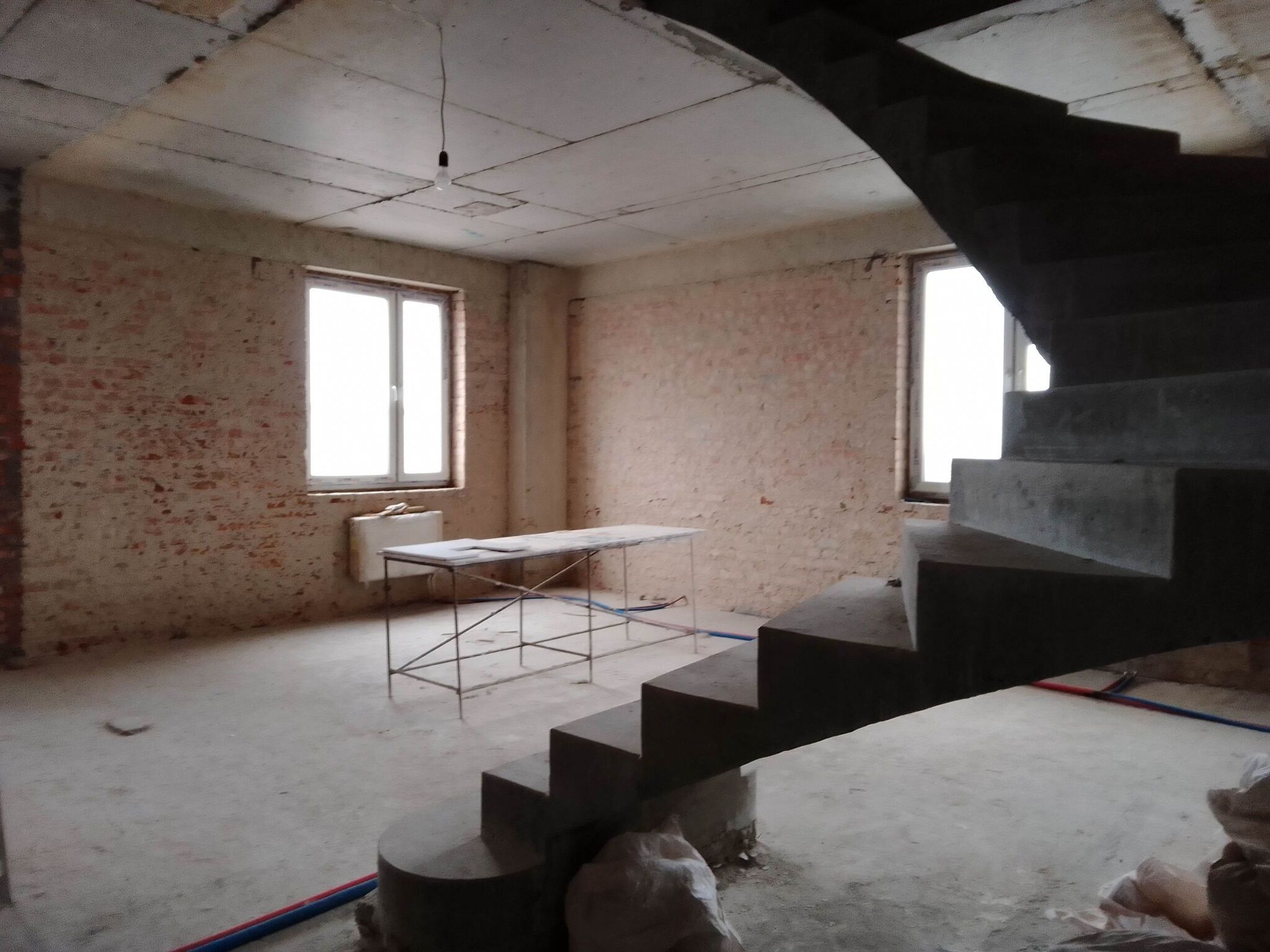 Продаж 2-рівневої квартири 134 м², Павла Тичини просп., 18Б