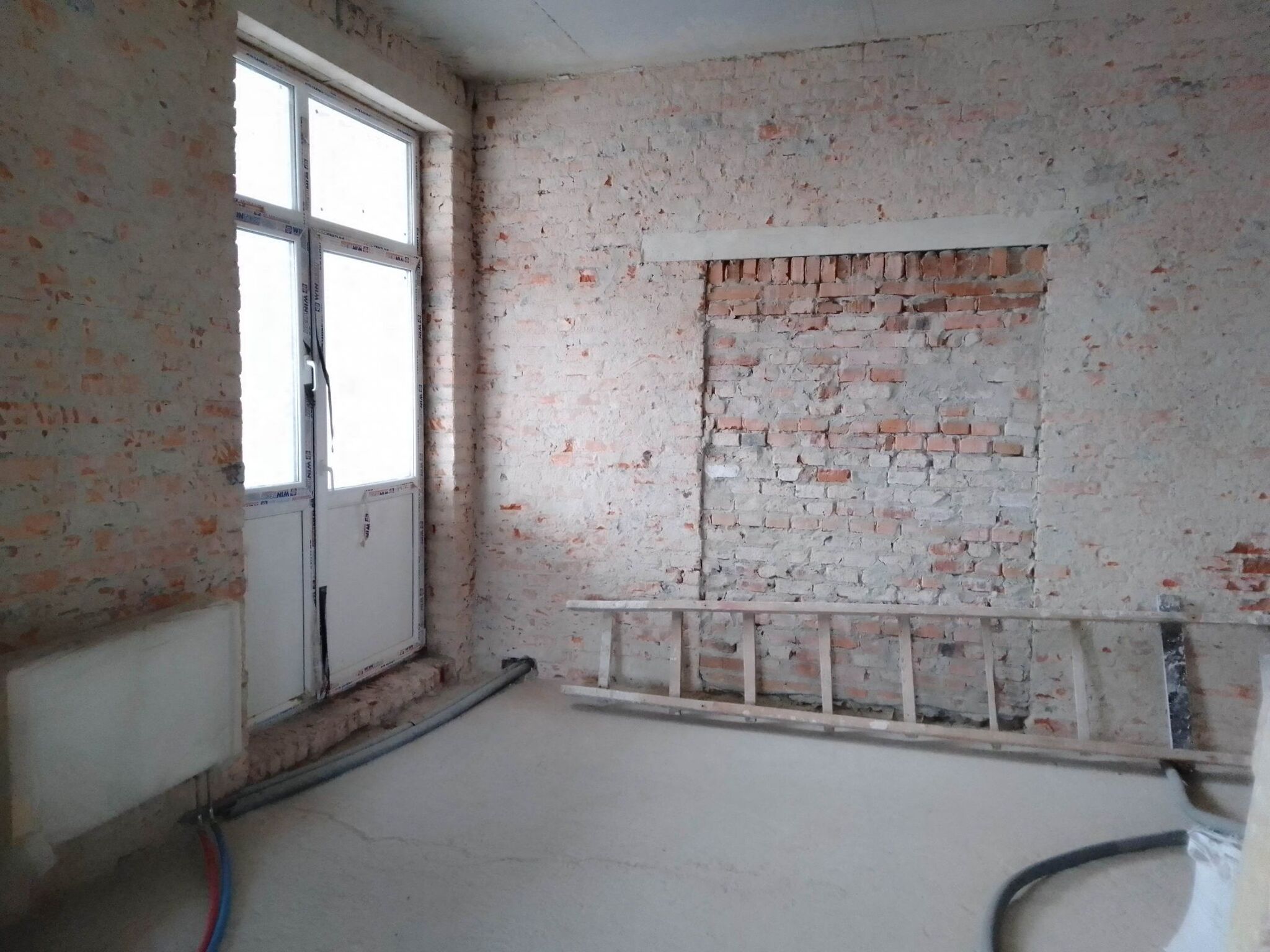 Продаж 2-рівневої квартири 134 м², Павла Тичини просп., 18Б