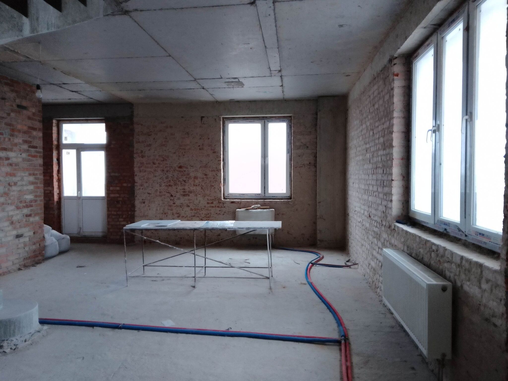 Продаж 2-рівневої квартири 134 м², Павла Тичини просп., 18Б