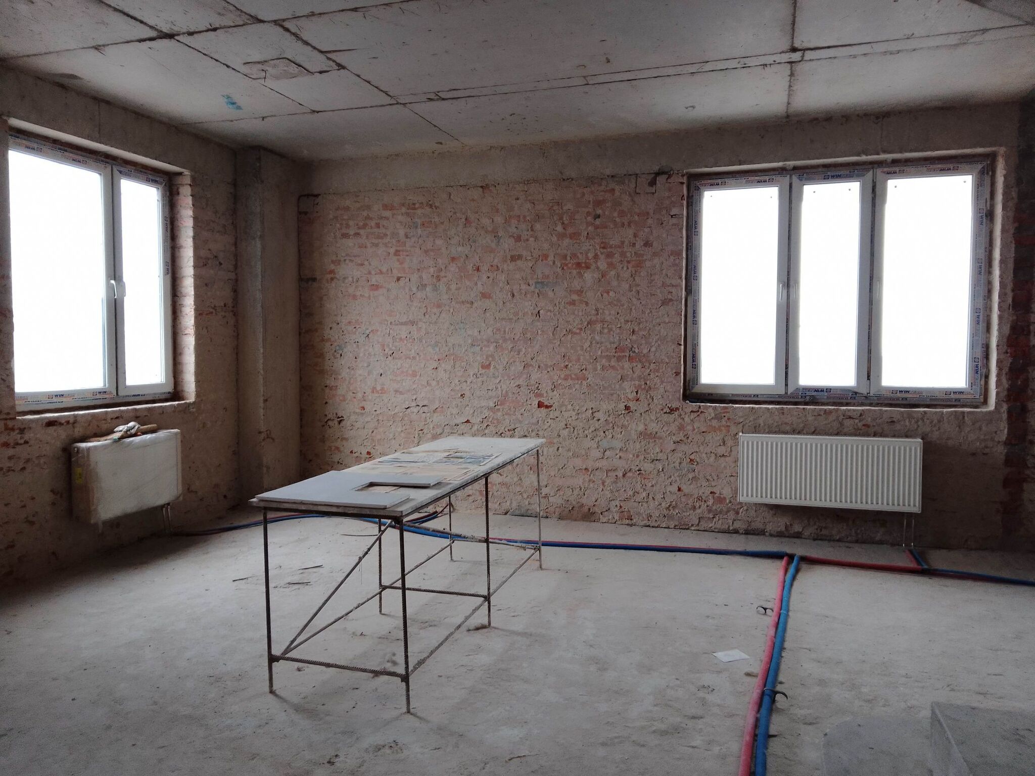 Продаж 2-рівневої квартири 134 м², Павла Тичини просп., 18Б