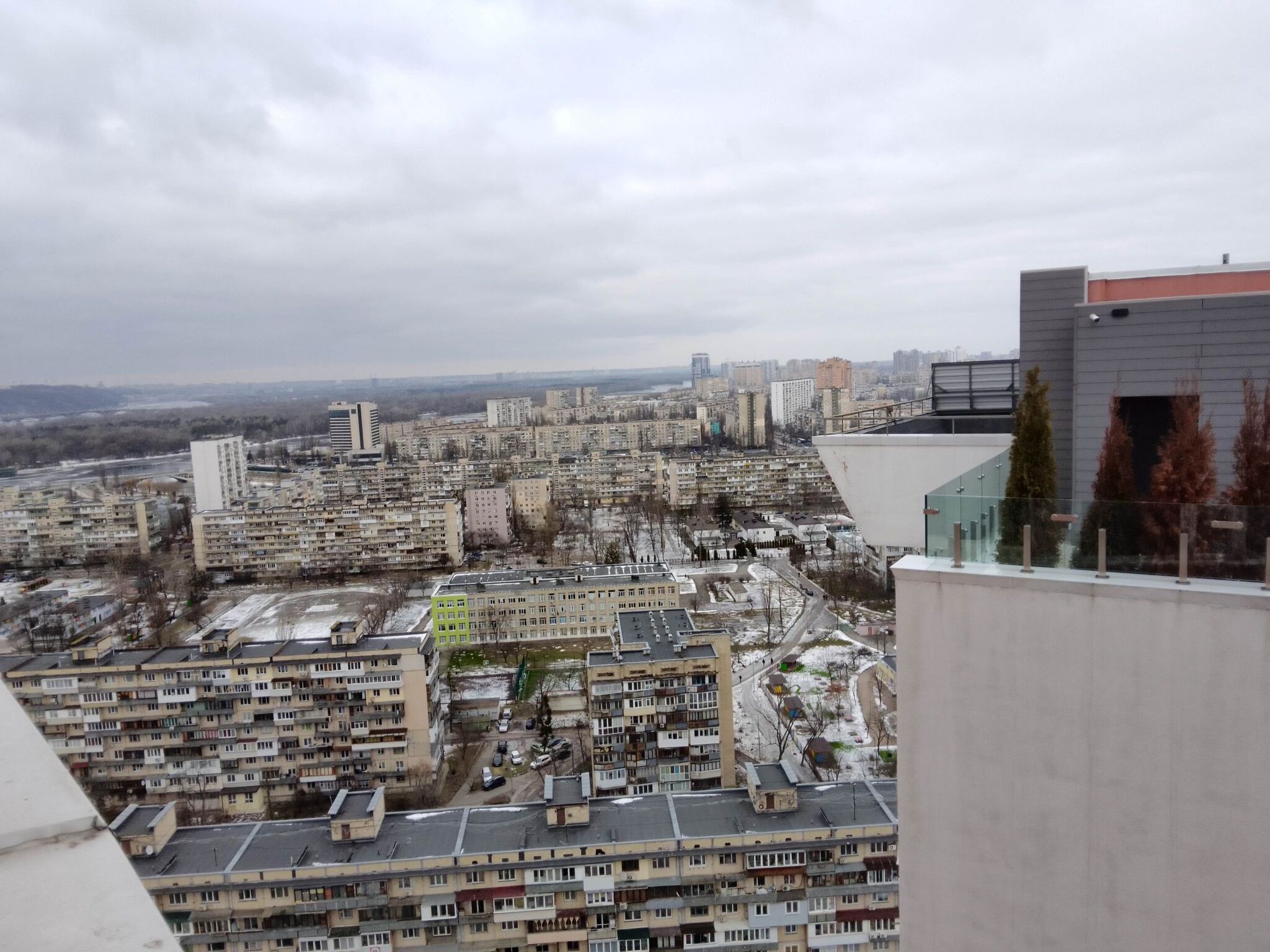 Продаж 2-рівневої квартири 134 м², Павла Тичини просп., 18Б