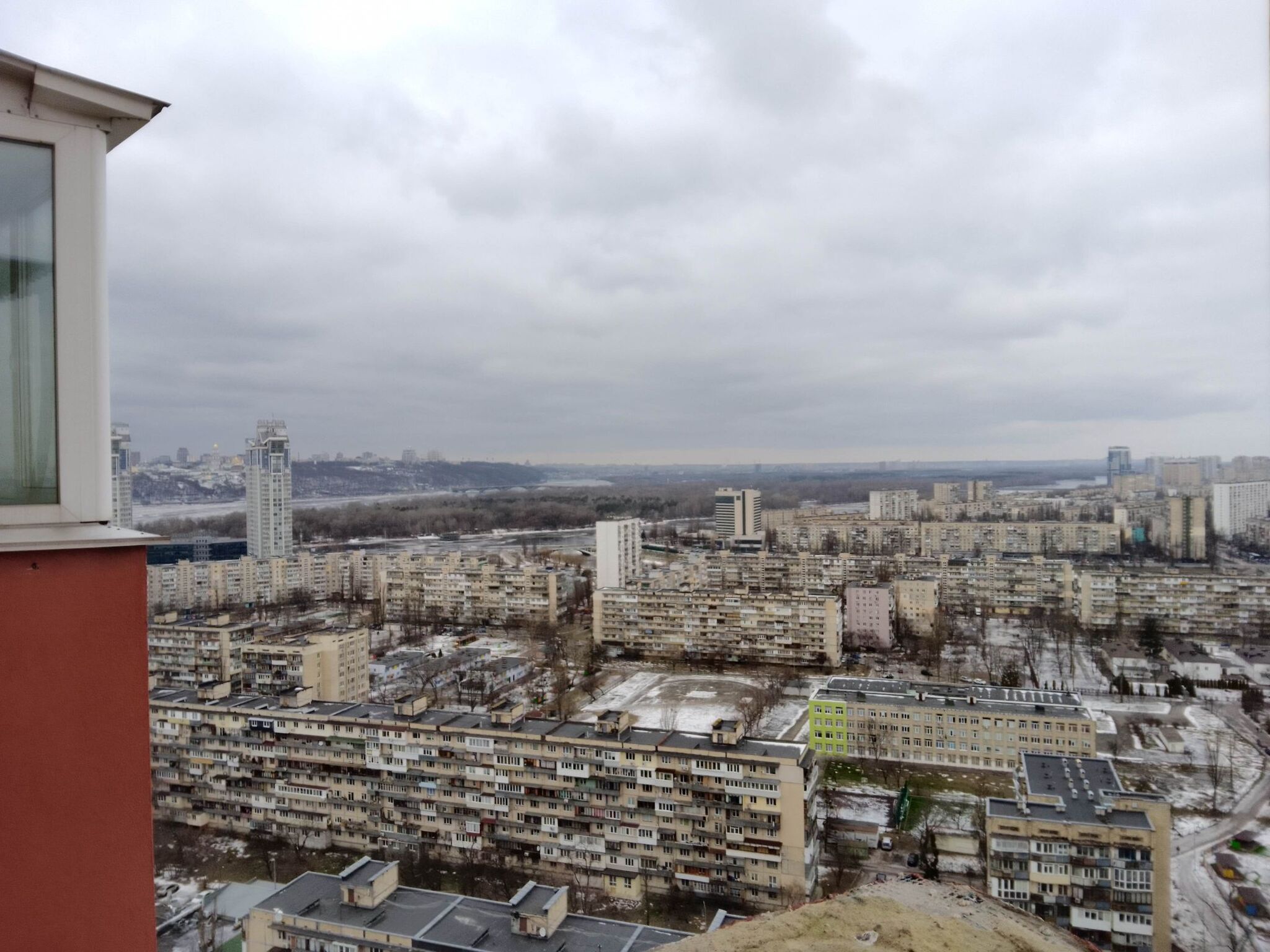 Продаж 2-рівневої квартири 134 м², Павла Тичини просп., 18Б