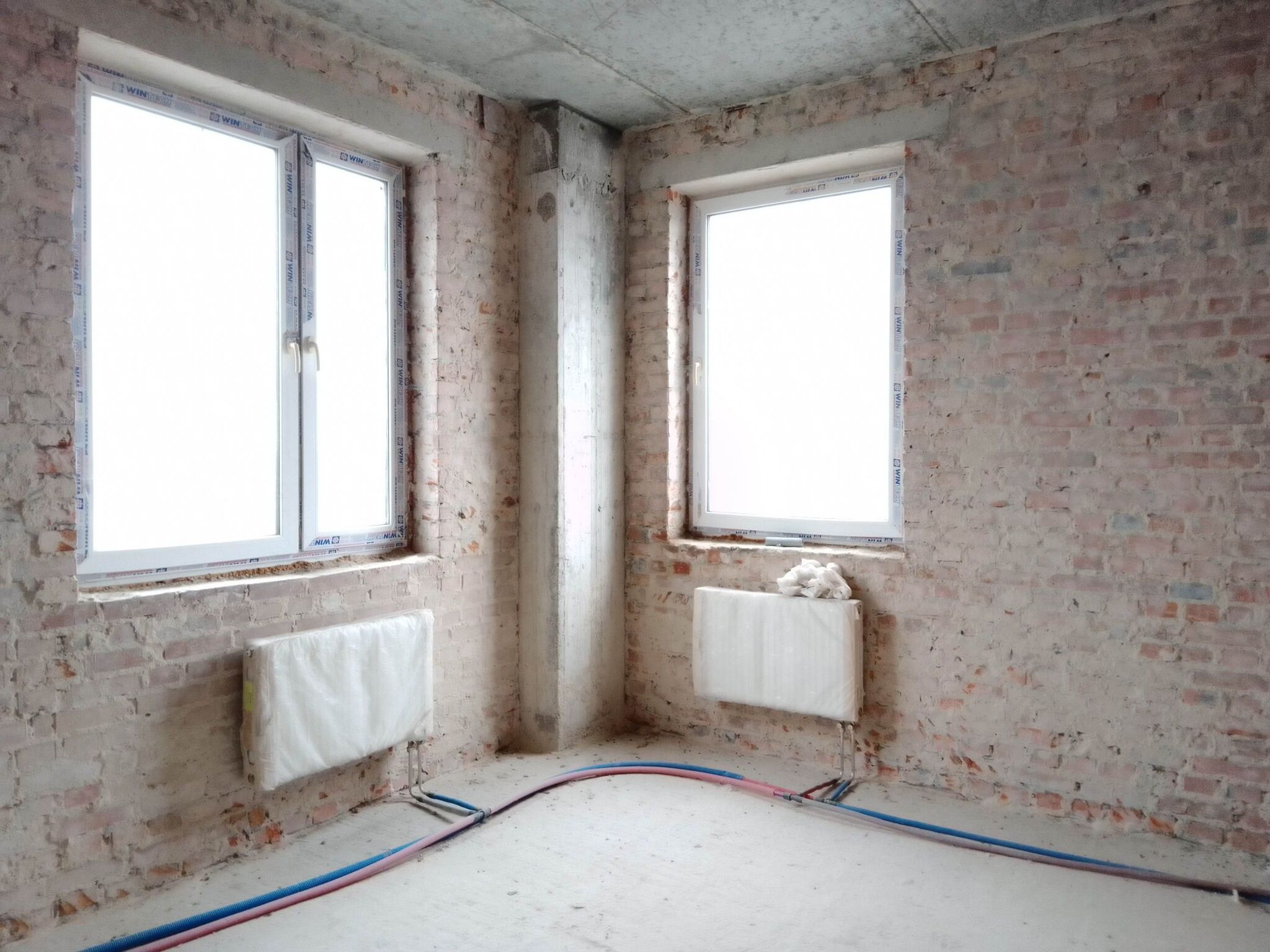 Продаж 2-рівневої квартири 134 м², Павла Тичини просп., 18Б