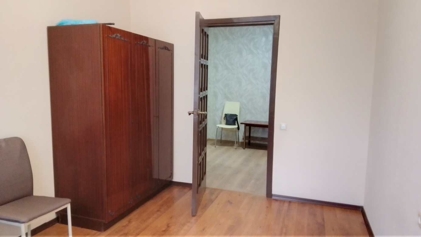 Аренда 3-комнатной квартиры 75 м², Правды просп., 70А