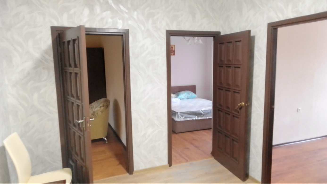 Аренда 3-комнатной квартиры 75 м², Правды просп., 70А