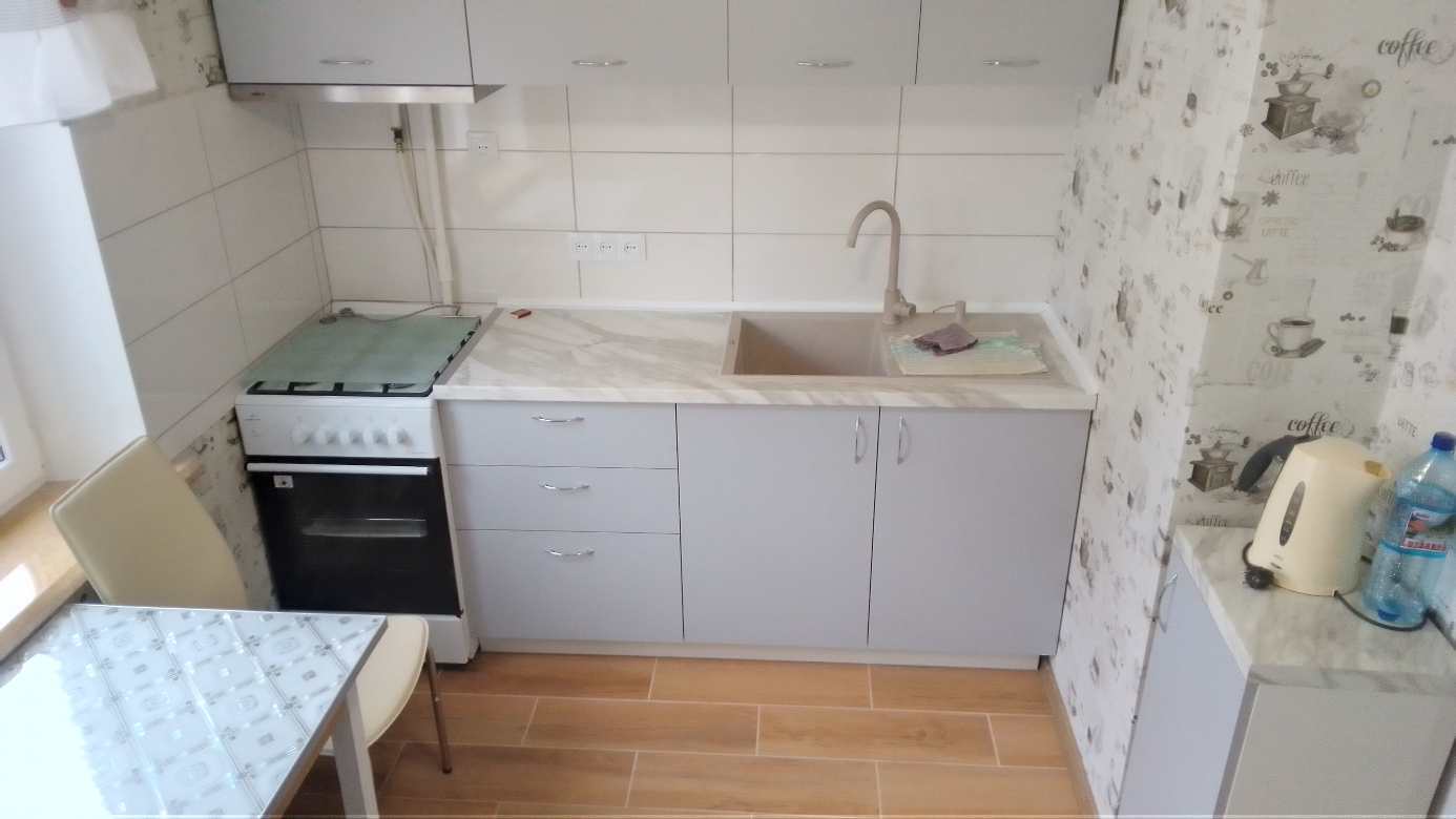 Аренда 3-комнатной квартиры 75 м², Правды просп., 70А