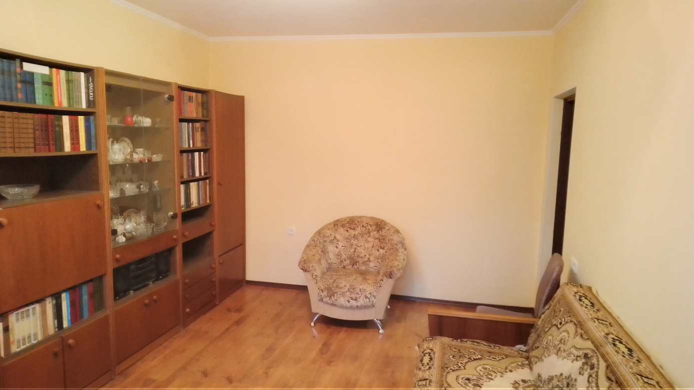 Аренда 3-комнатной квартиры 75 м², Правды просп., 70А