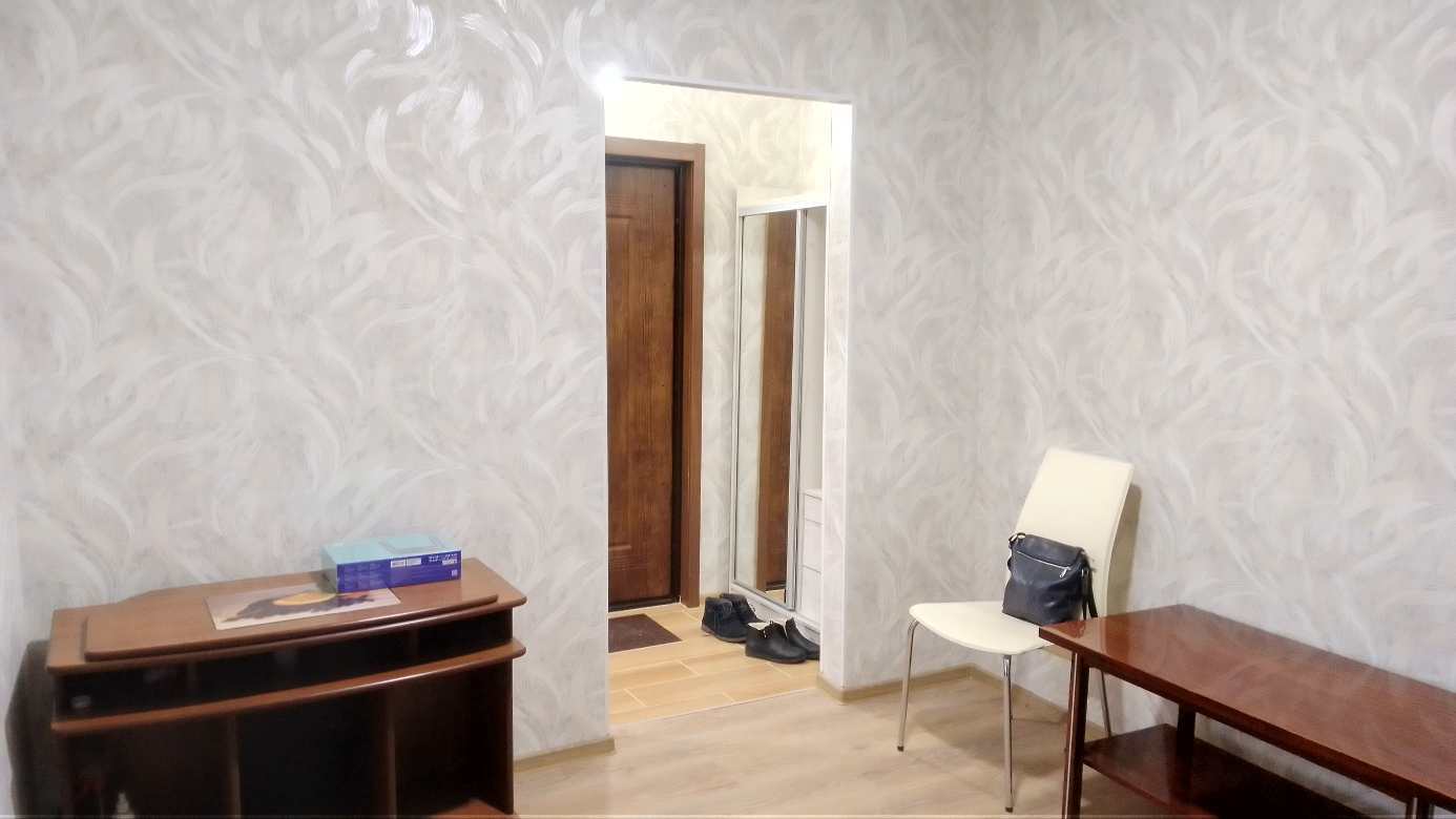 Аренда 3-комнатной квартиры 75 м², Правды просп., 70А