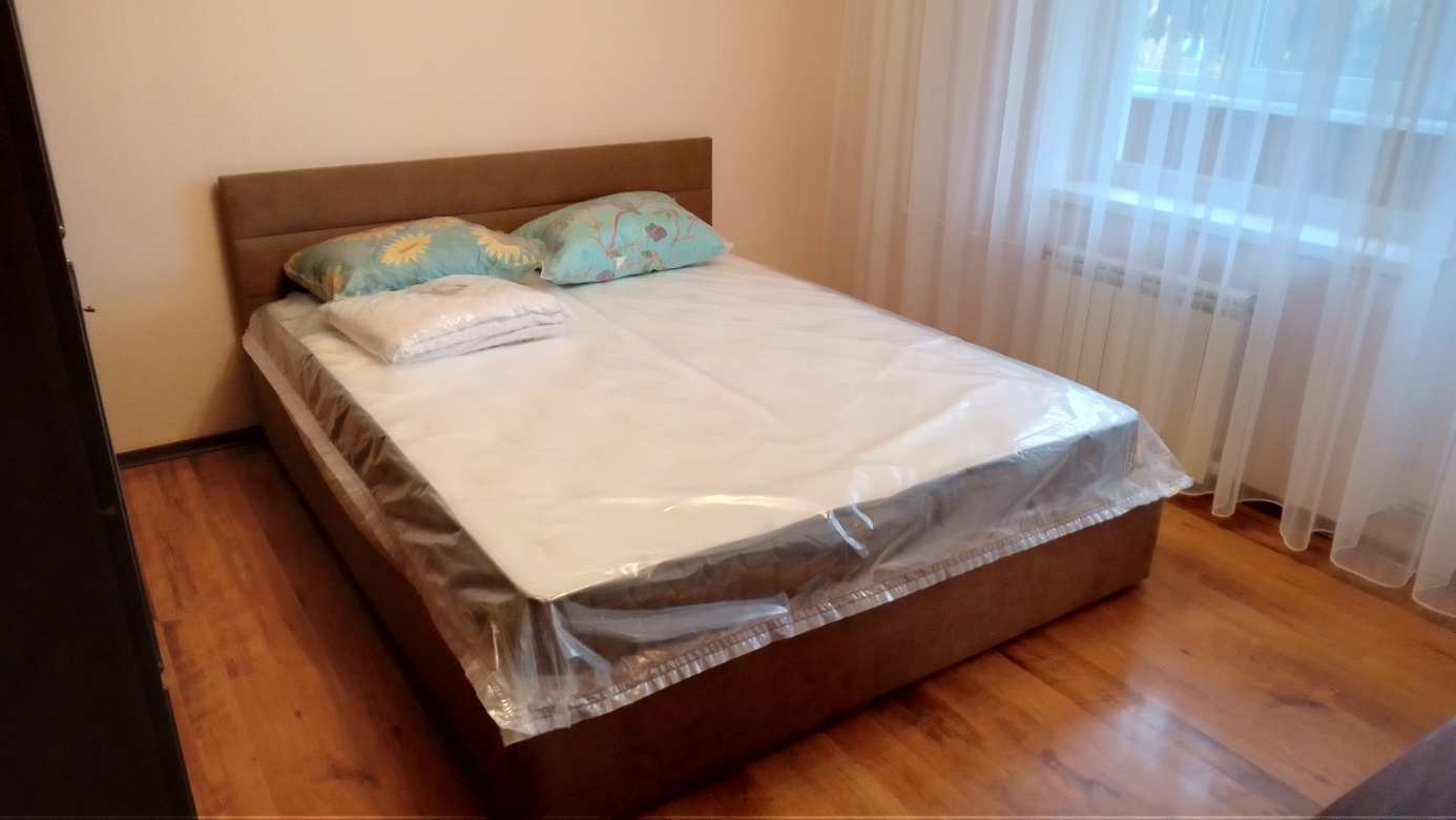 Аренда 3-комнатной квартиры 75 м², Правды просп., 70А