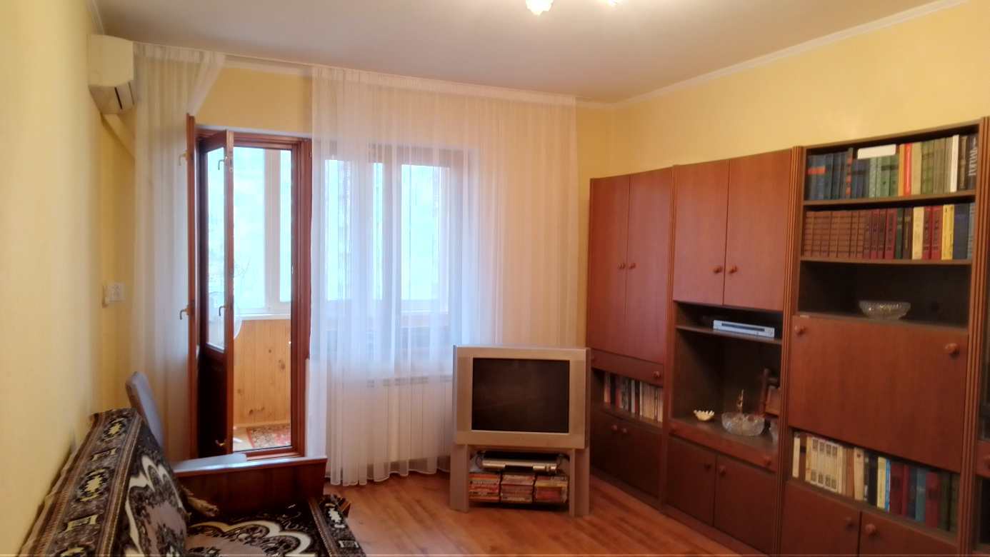 Аренда 3-комнатной квартиры 75 м², Правды просп., 70А