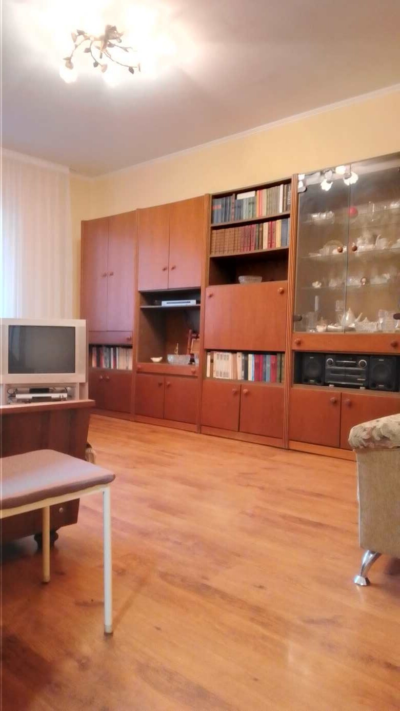 Аренда 3-комнатной квартиры 75 м², Правды просп., 70А