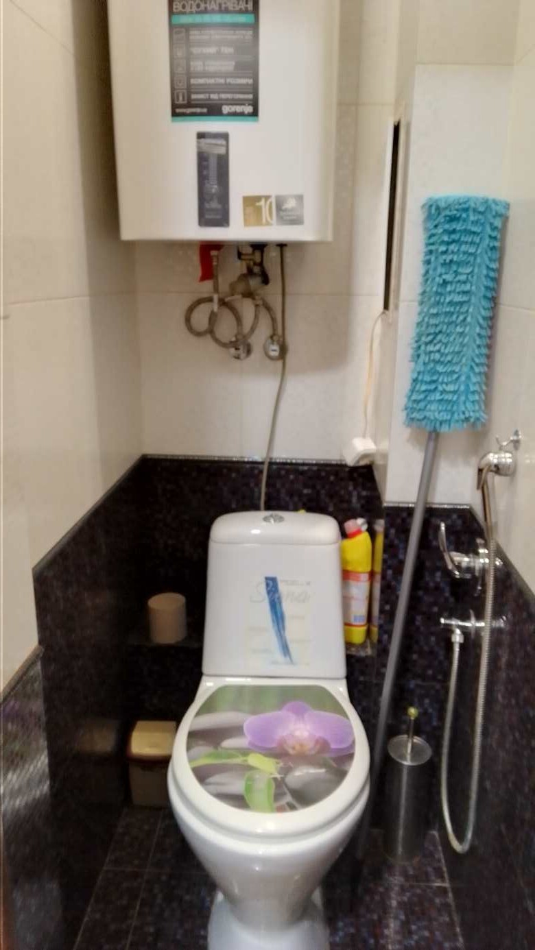 Аренда 3-комнатной квартиры 75 м², Правды просп., 70А