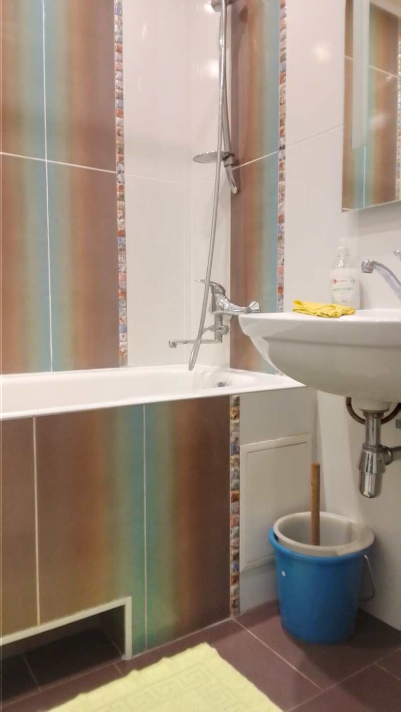 Аренда 3-комнатной квартиры 75 м², Правды просп., 70А