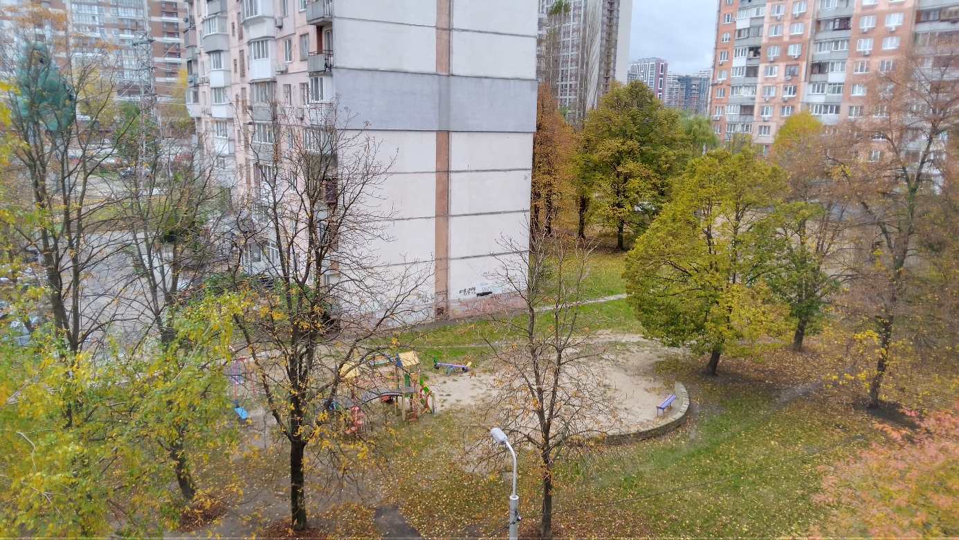 Аренда 3-комнатной квартиры 75 м², Правды просп., 70А