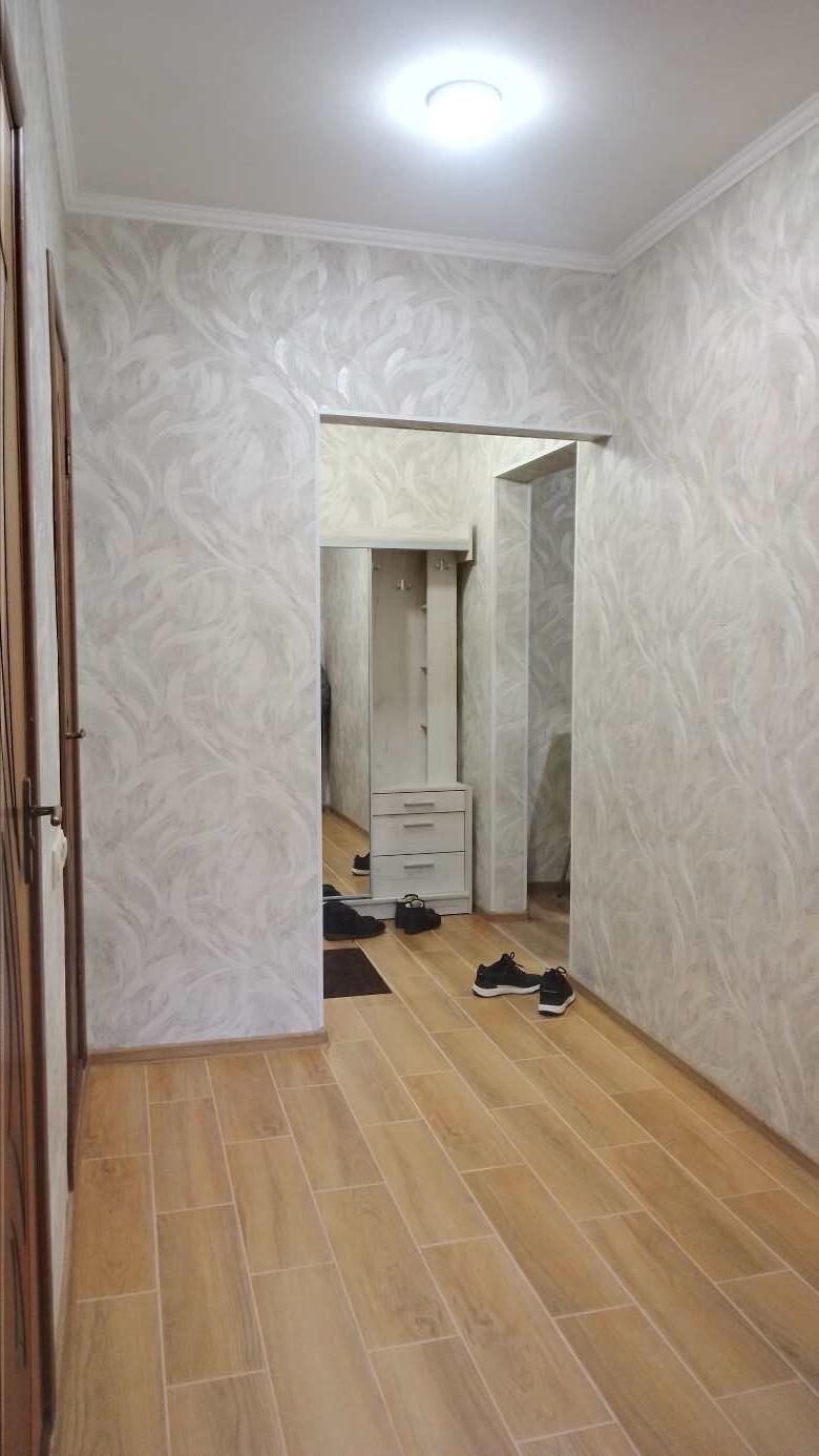 Аренда 3-комнатной квартиры 75 м², Правды просп., 70А