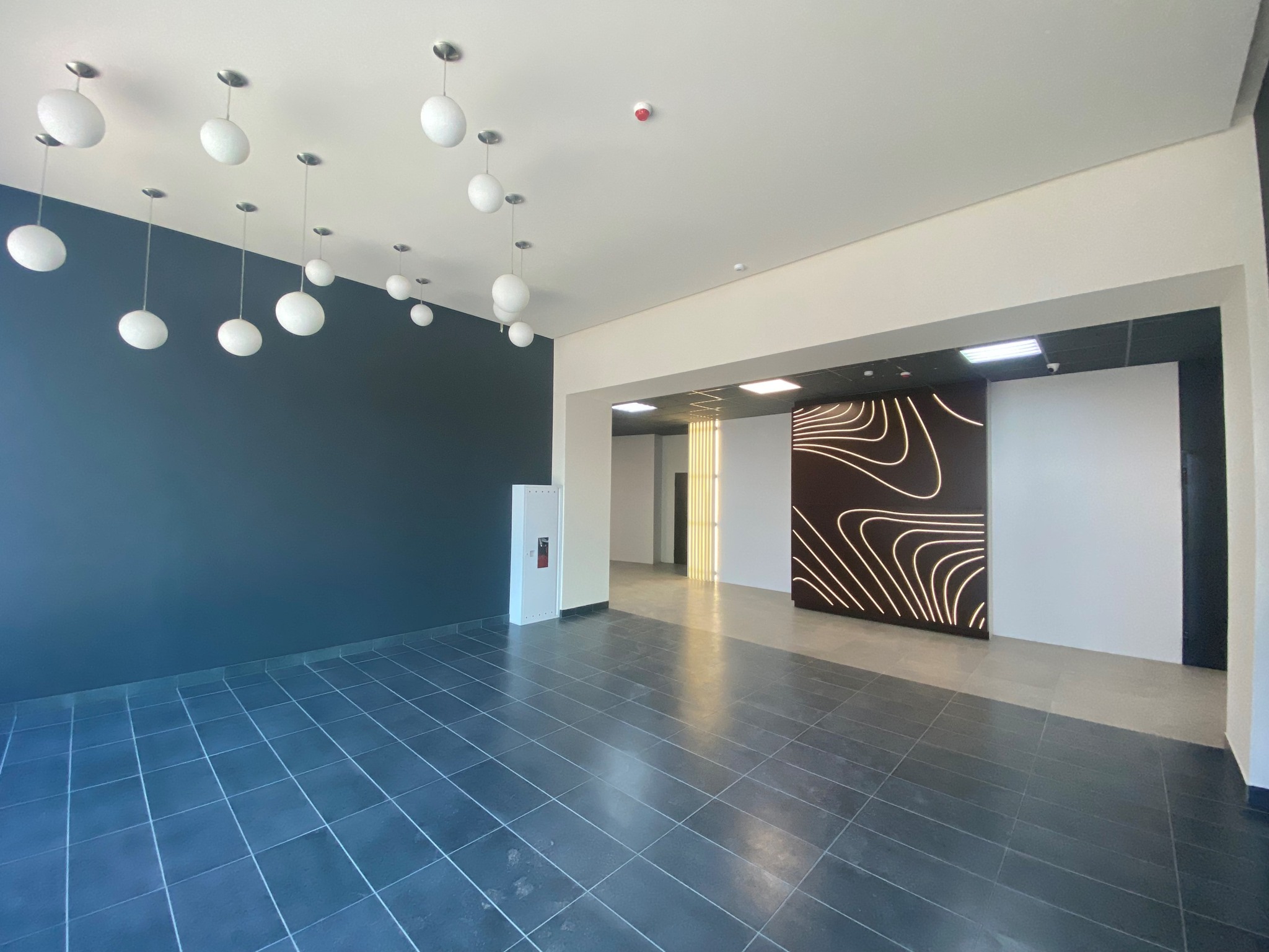 Продаж 3-кімнатної квартири 89 м², ЖК Great, Будинок 5