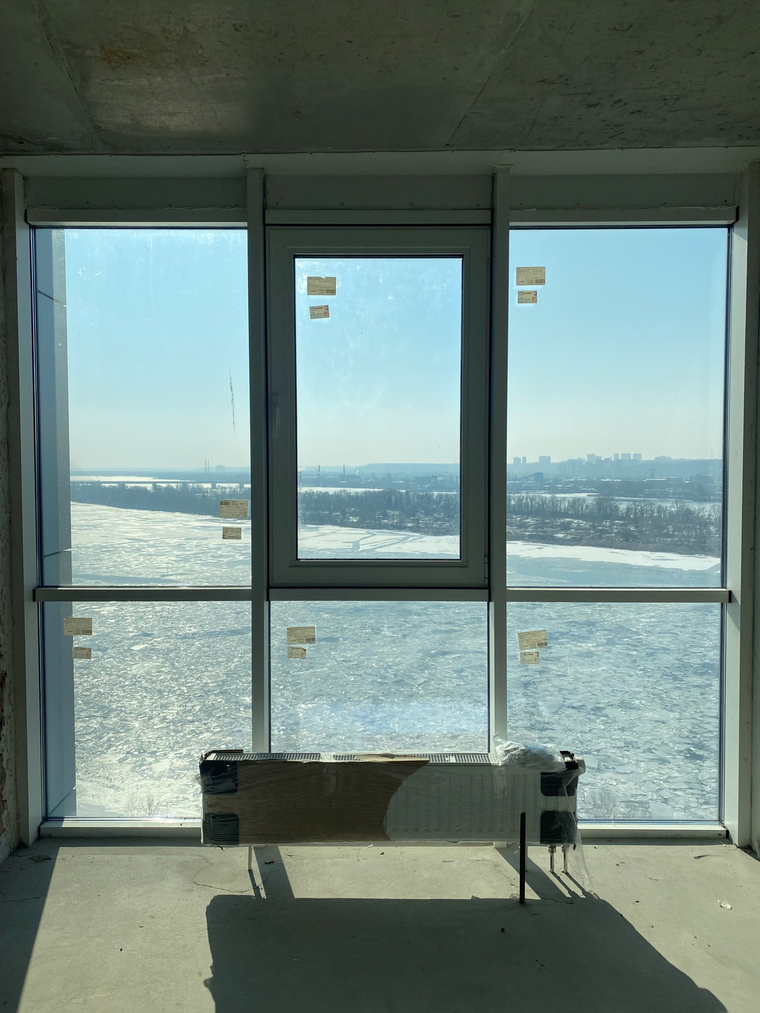 Продаж 3-кімнатної квартири 89 м², ЖК Great, Будинок 5