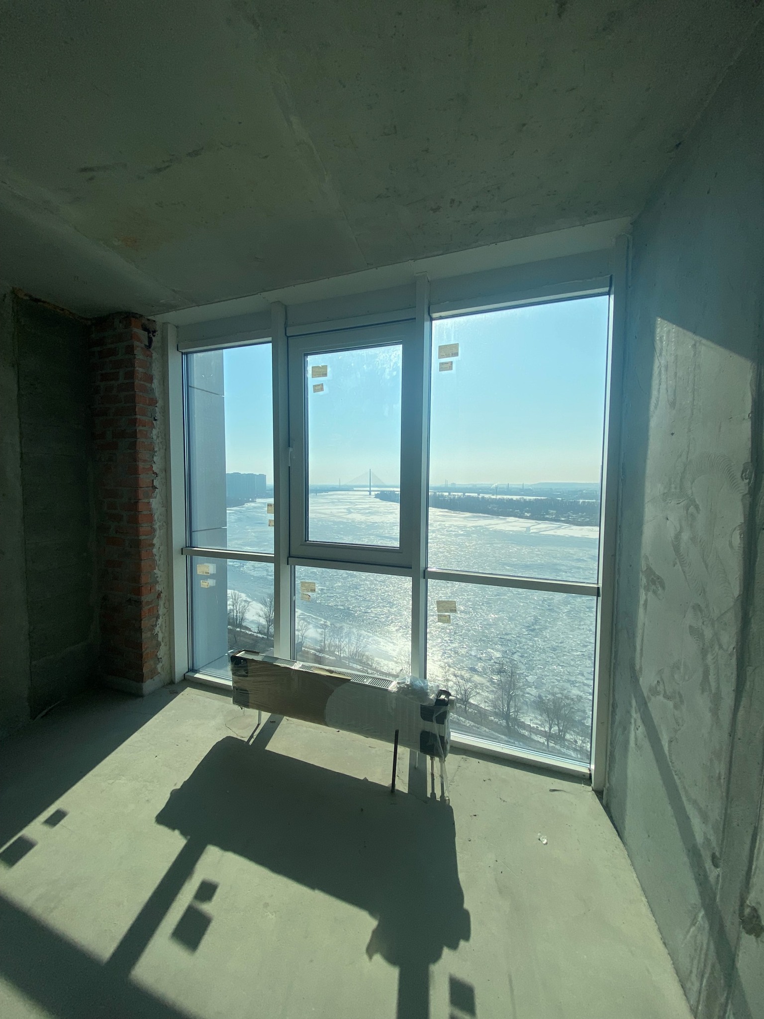 Продаж 3-кімнатної квартири 89 м², ЖК Great, Будинок 5