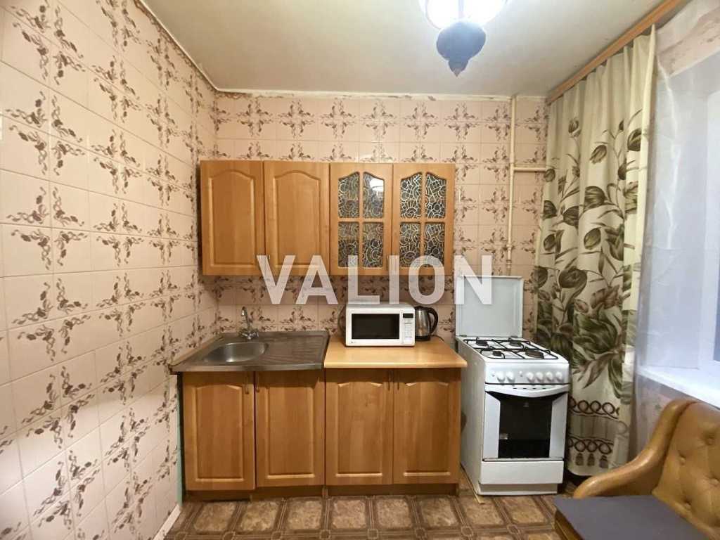 Продажа 3-комнатной квартиры 68 м², Академика Королева просп., 14