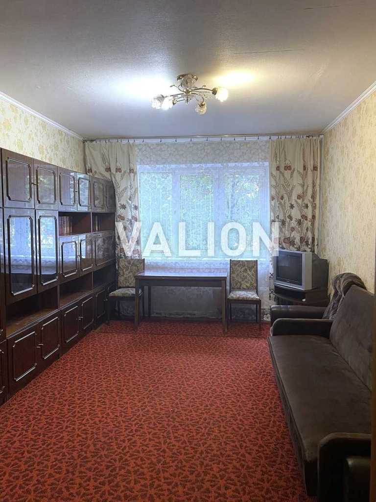 Продажа 3-комнатной квартиры 68 м², Академика Королева просп., 14