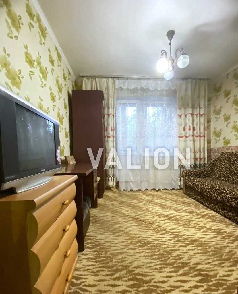 Продажа 3-комнатной квартиры 68 м², Академика Королева просп., 14