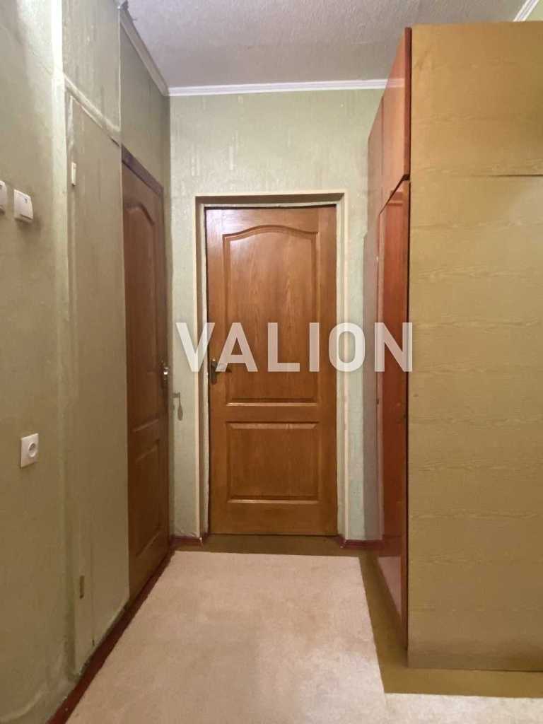 Продажа 3-комнатной квартиры 68 м², Академика Королева просп., 14