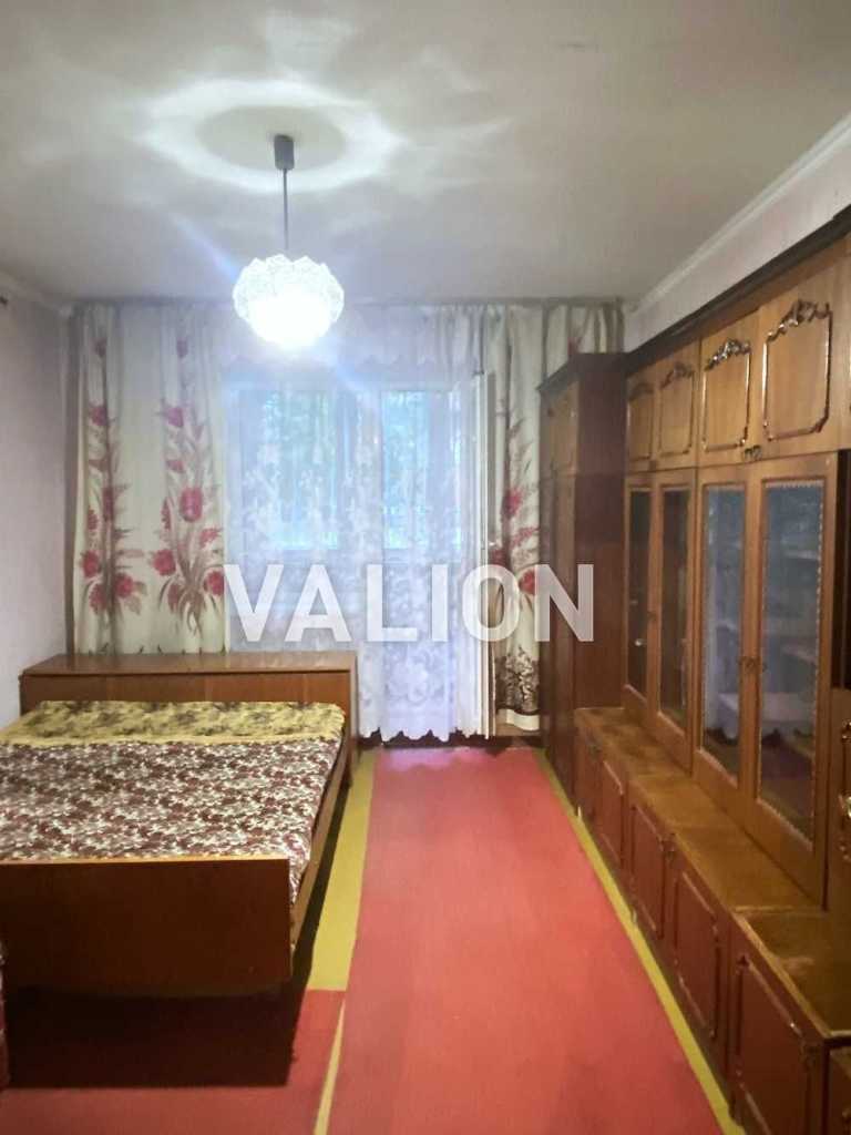 Продажа 3-комнатной квартиры 68 м², Академика Королева просп., 14