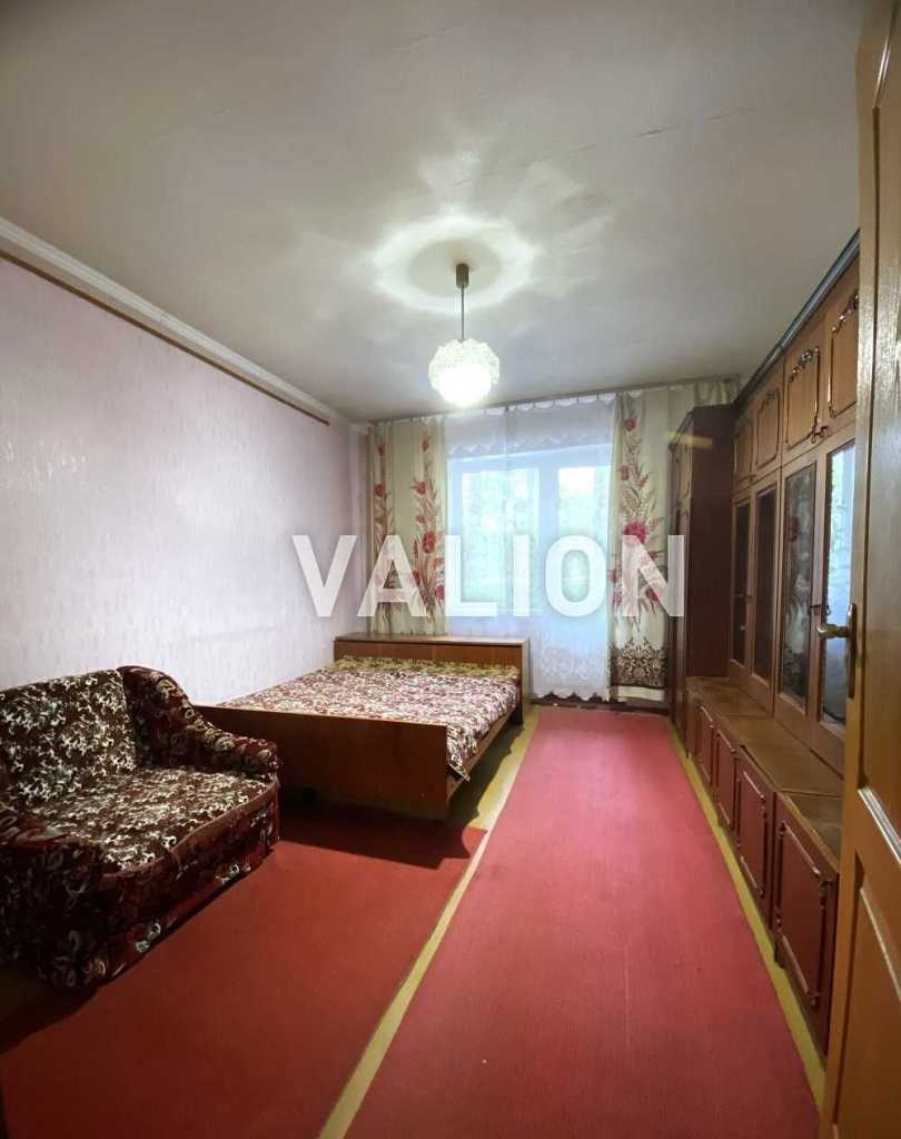 Продажа 3-комнатной квартиры 68 м², Академика Королева просп., 14