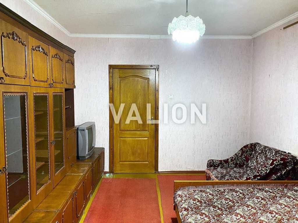 Продажа 3-комнатной квартиры 68 м², Академика Королева просп., 14