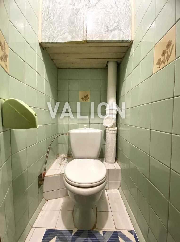 Продажа 3-комнатной квартиры 68 м², Академика Королева просп., 14