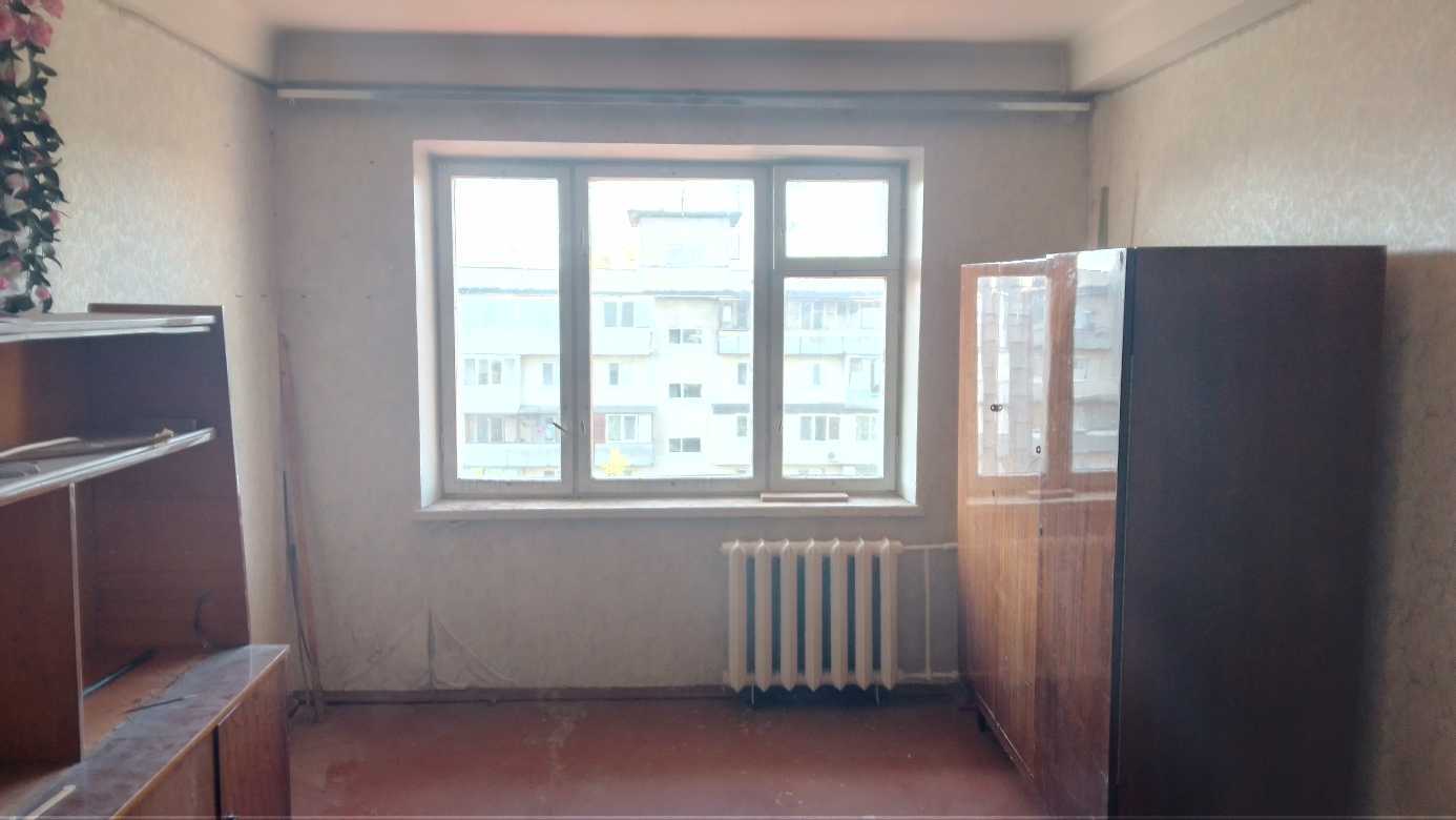 Продажа 1-комнатной квартиры 32 м², Зодчих ул., 62А