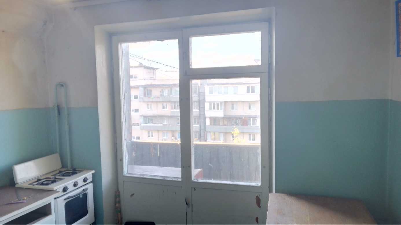 Продажа 1-комнатной квартиры 32 м², Зодчих ул., 62А