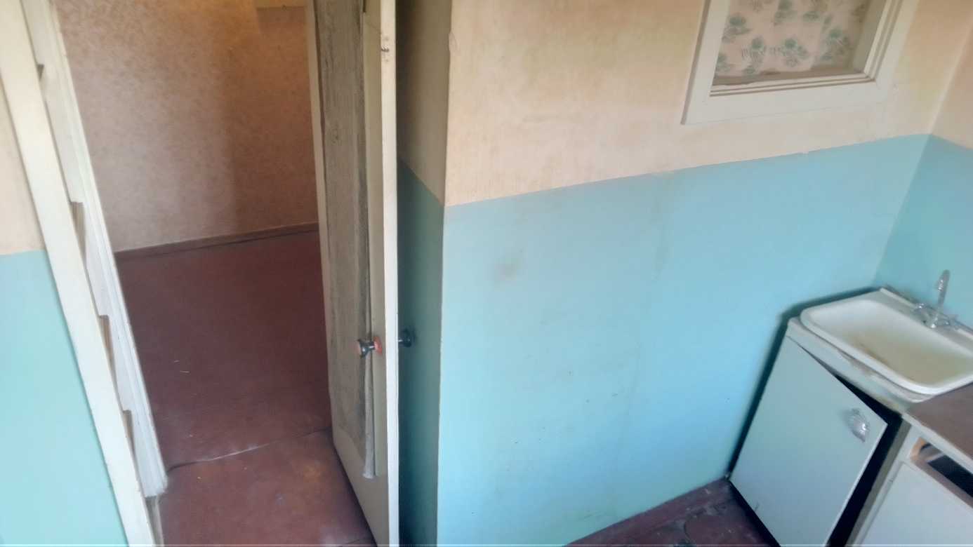 Продажа 1-комнатной квартиры 32 м², Зодчих ул., 62А