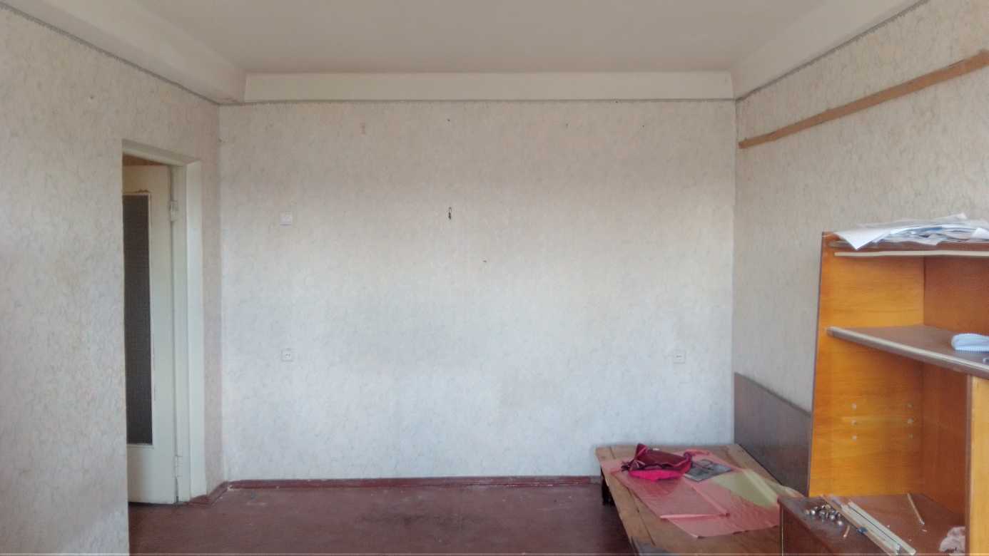 Продажа 1-комнатной квартиры 32 м², Зодчих ул., 62А