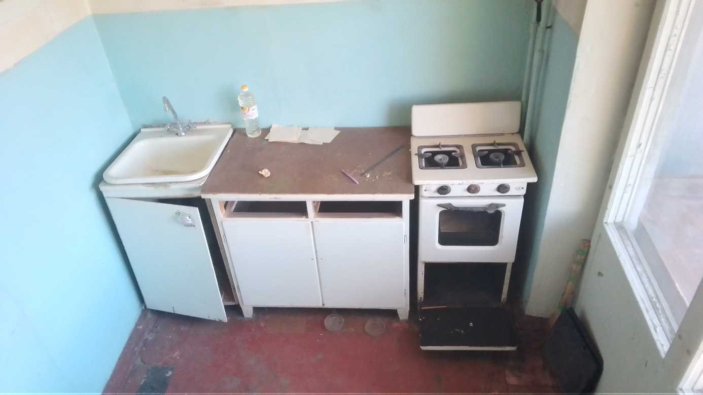 Продажа 1-комнатной квартиры 32 м², Зодчих ул., 62А