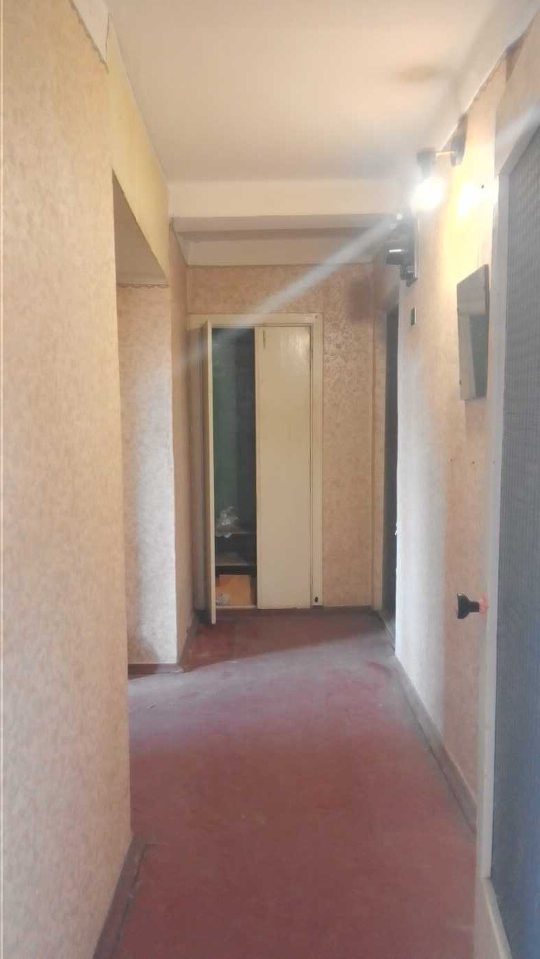 Продажа 1-комнатной квартиры 32 м², Зодчих ул., 62А