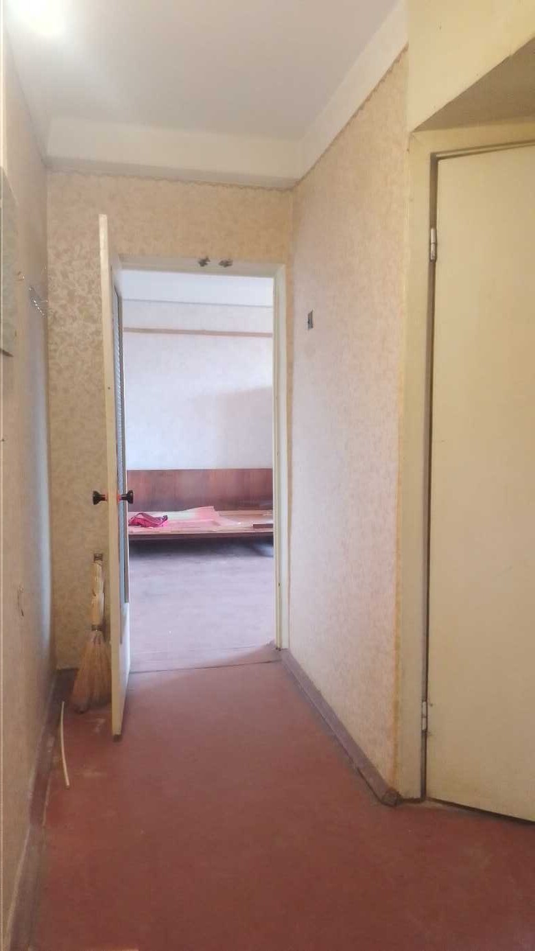 Продажа 1-комнатной квартиры 32 м², Зодчих ул., 62А