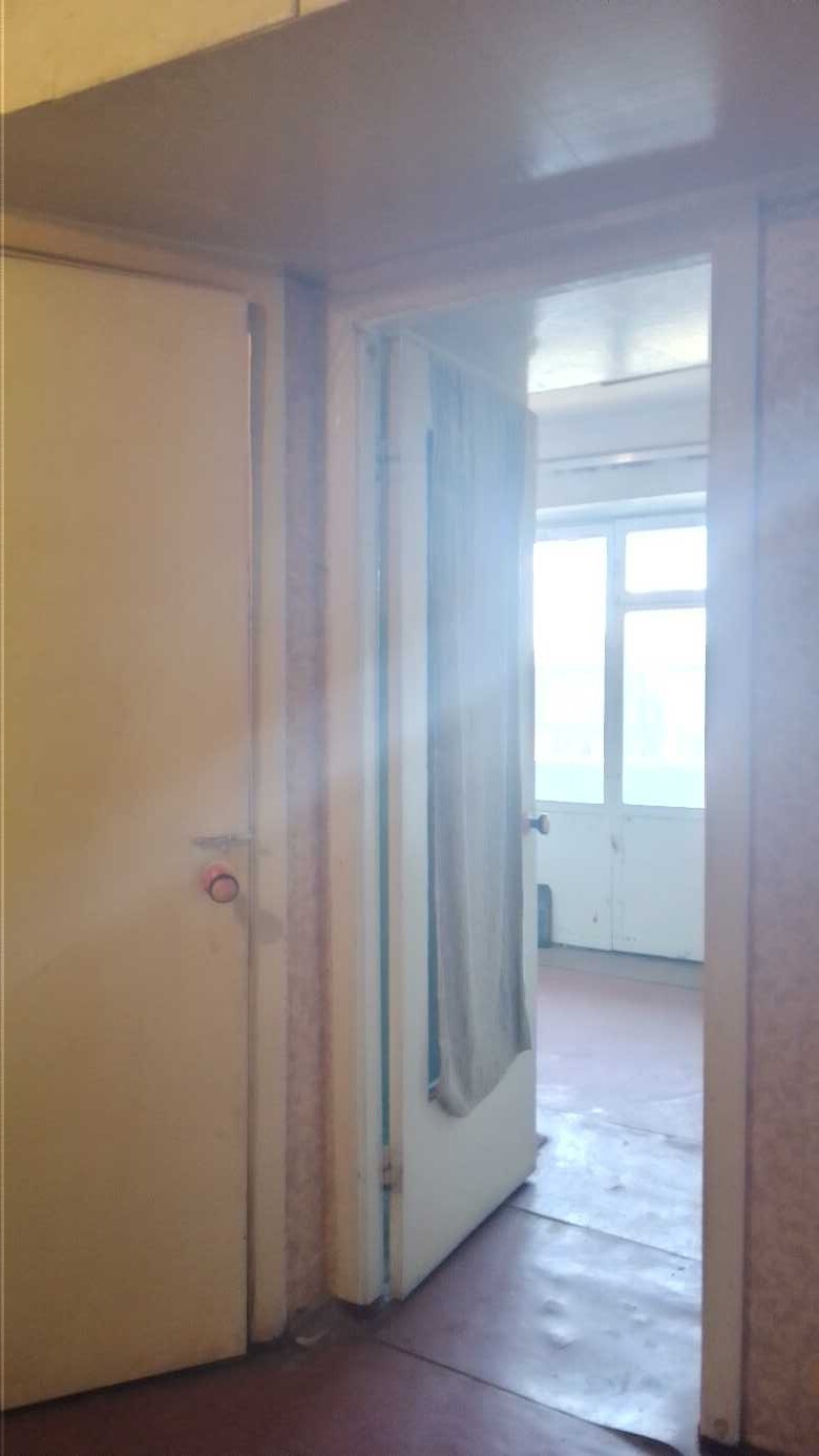 Продажа 1-комнатной квартиры 32 м², Зодчих ул., 62А