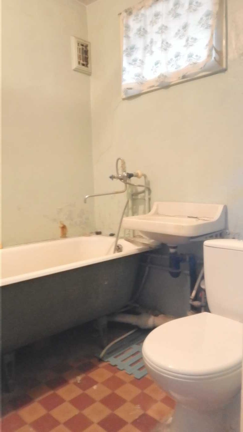 Продажа 1-комнатной квартиры 32 м², Зодчих ул., 62А