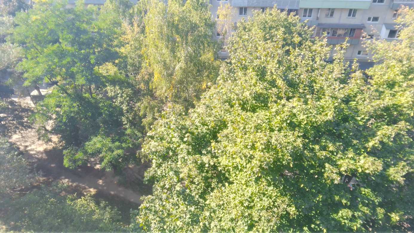 Продажа 1-комнатной квартиры 32 м², Зодчих ул., 62А