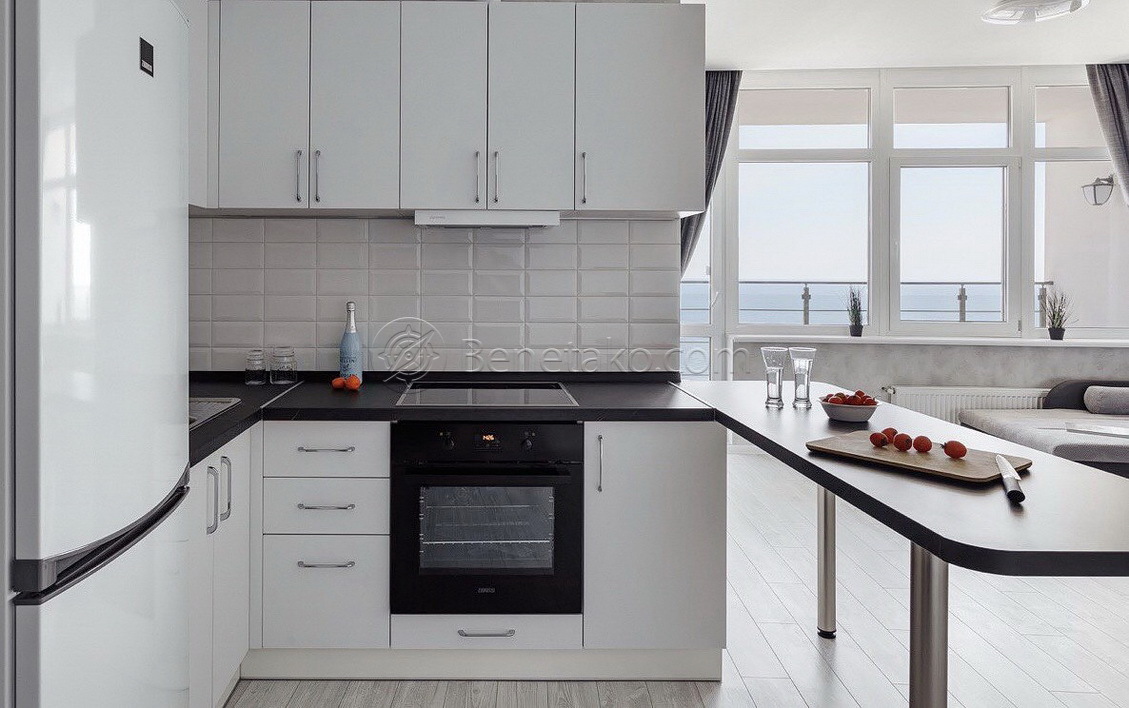 Аренда 2-комнатной квартиры 52 м², Каманина ул., 16А/2