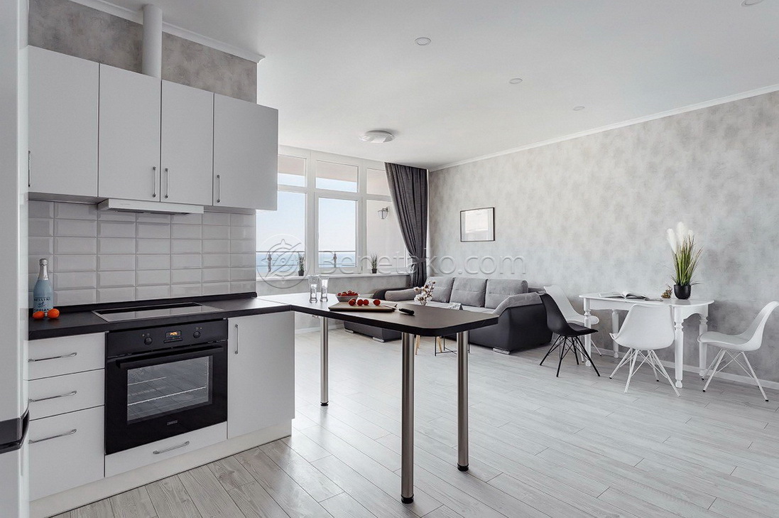 Аренда 2-комнатной квартиры 52 м², Каманина ул., 16А/2