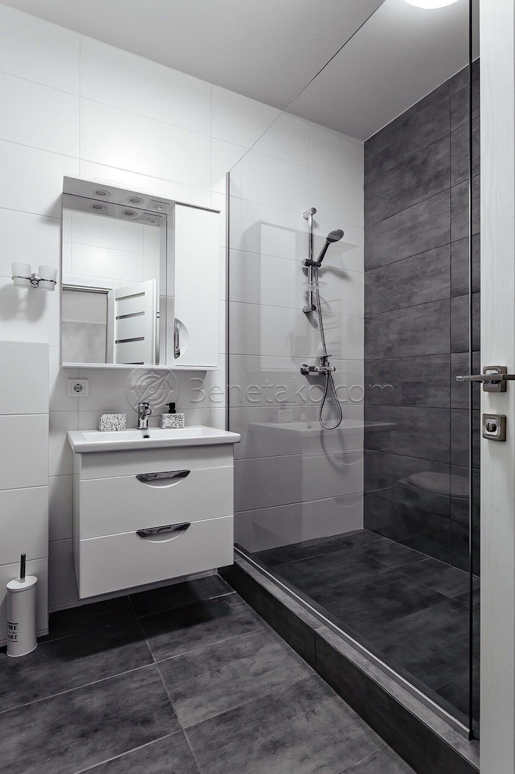 Аренда 2-комнатной квартиры 52 м², Каманина ул., 16А/2