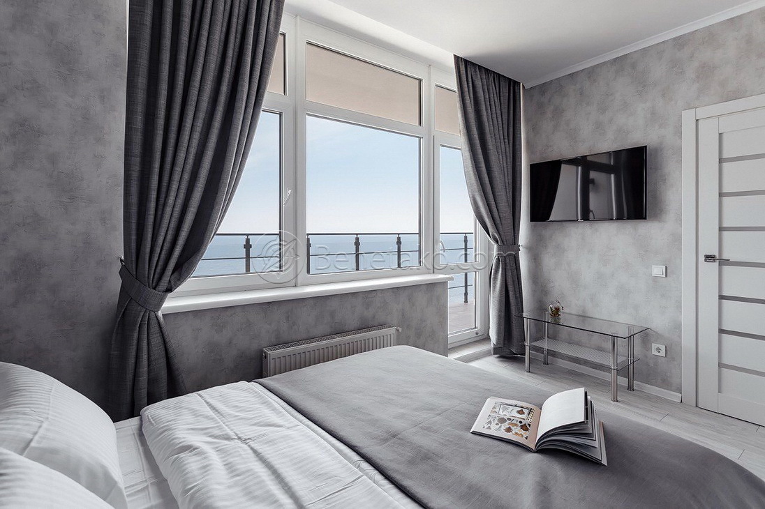 Аренда 2-комнатной квартиры 52 м², Каманина ул., 16А/2