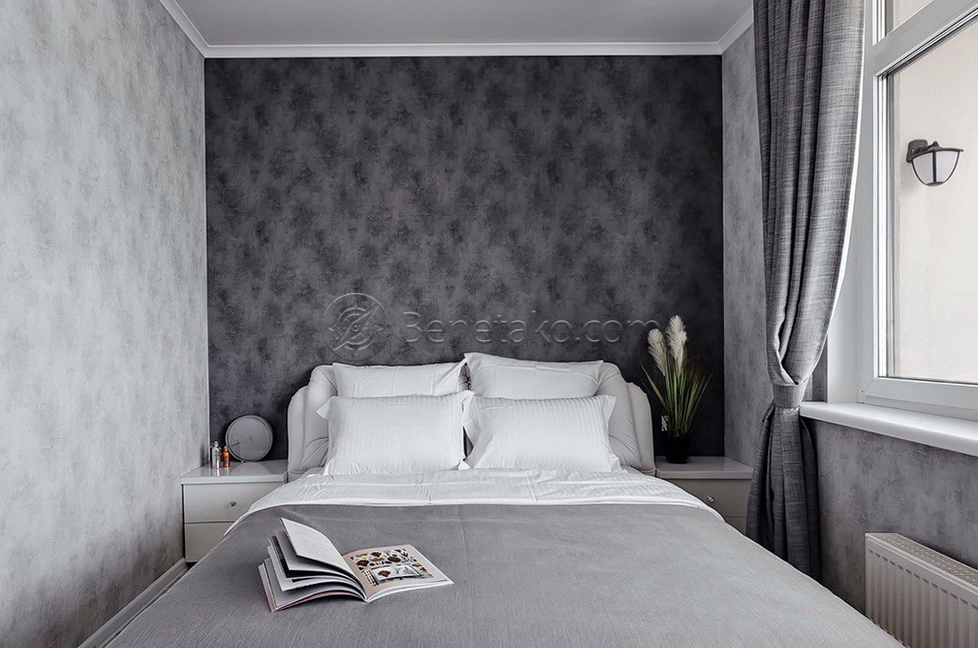 Аренда 2-комнатной квартиры 52 м², Каманина ул., 16А/2