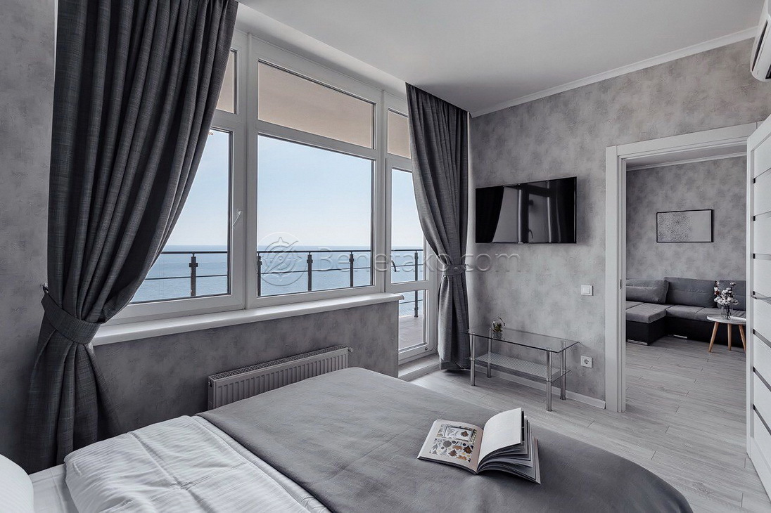 Аренда 2-комнатной квартиры 52 м², Каманина ул., 16А/2