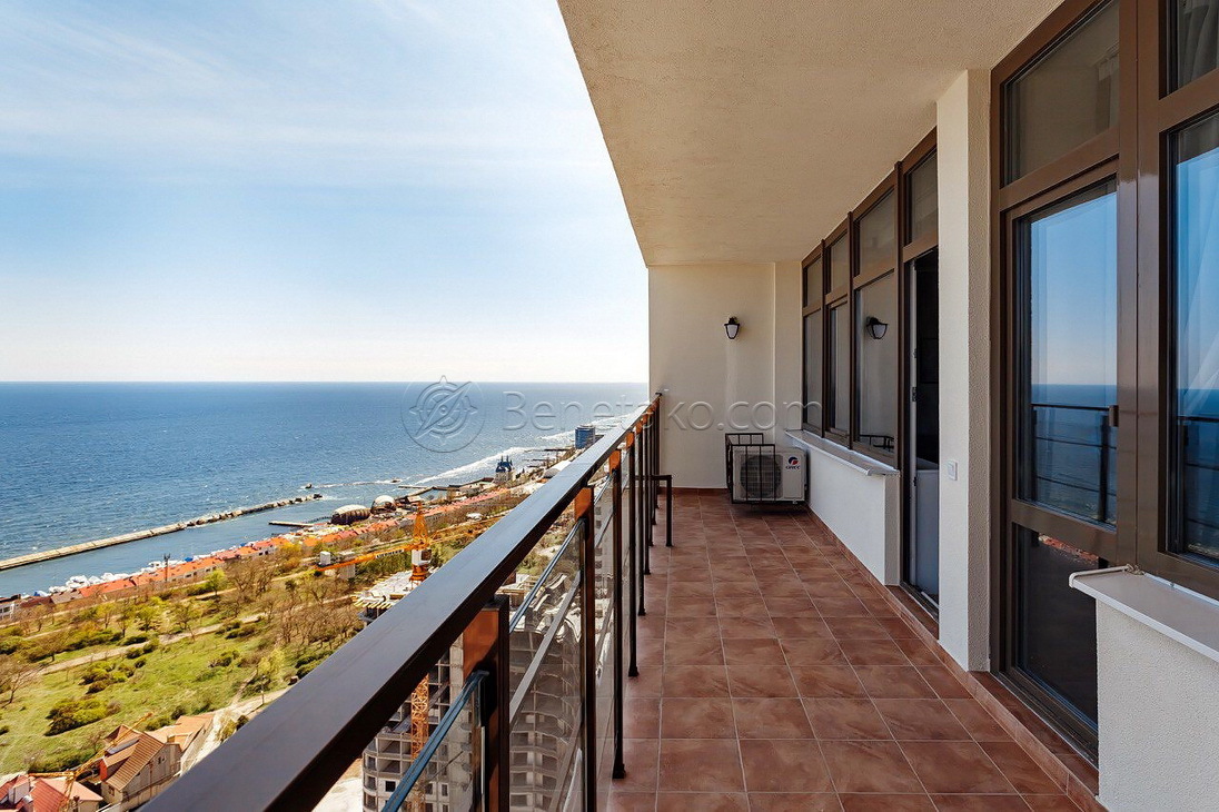 Аренда 2-комнатной квартиры 52 м², Каманина ул., 16А/2